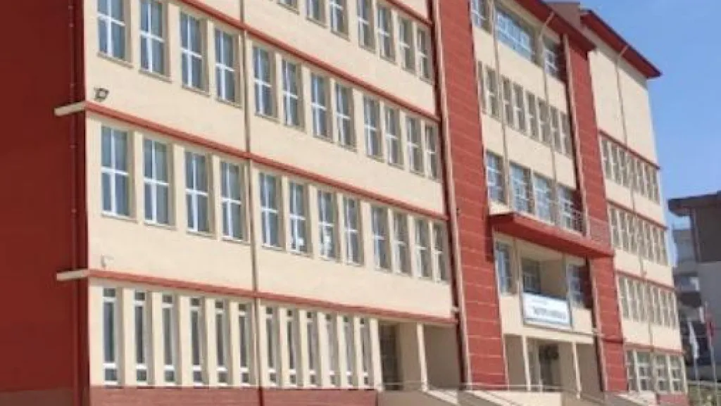 Taştepe Ortaokulu fotoğrafı