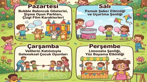 Gürbüz Anaokulu fotoğrafı