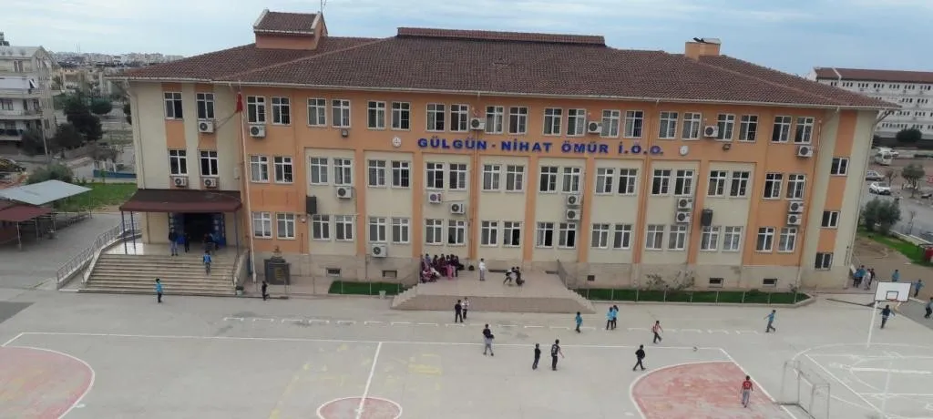 Gülgün Nihat Ömür Anaokulu fotoğrafı