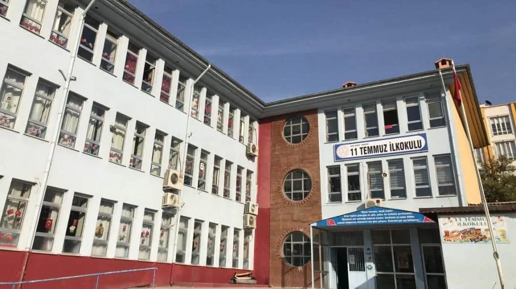 11 Temmuz Anaokulu fotoğrafı