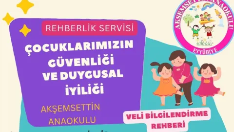 Akşemsettin Anaokulu fotoğrafı