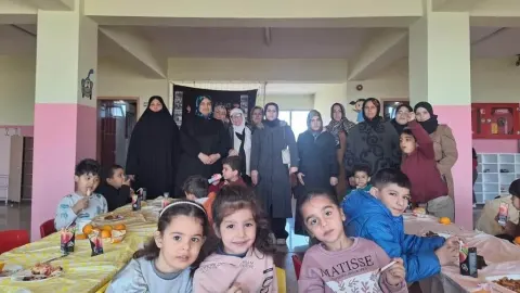 Alparslan Anaokulu fotoğrafı