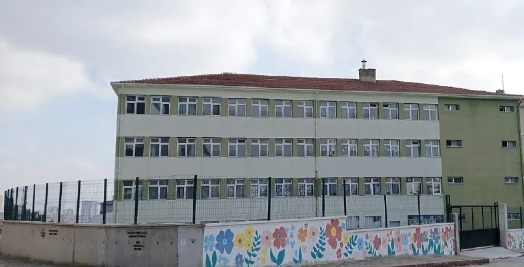 Şüküfe Nihal Anaokulu fotoğrafı