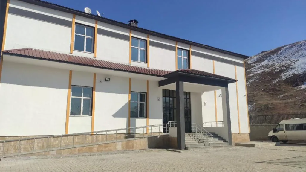 Akçalı Köyü Ortaokulu fotoğrafı