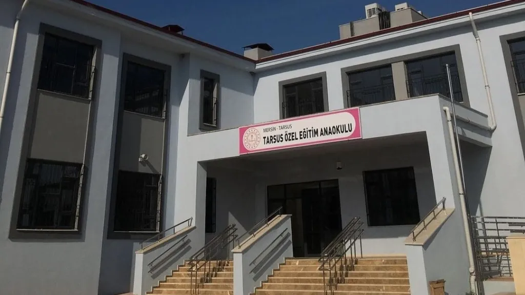 Tarsus Özel Eğitim Anaokulu fotoğrafı
