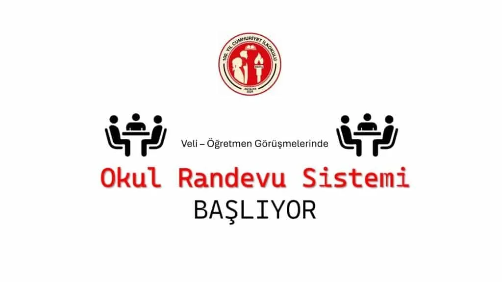 100. Yıl Cumhuriyet İlkokulu
