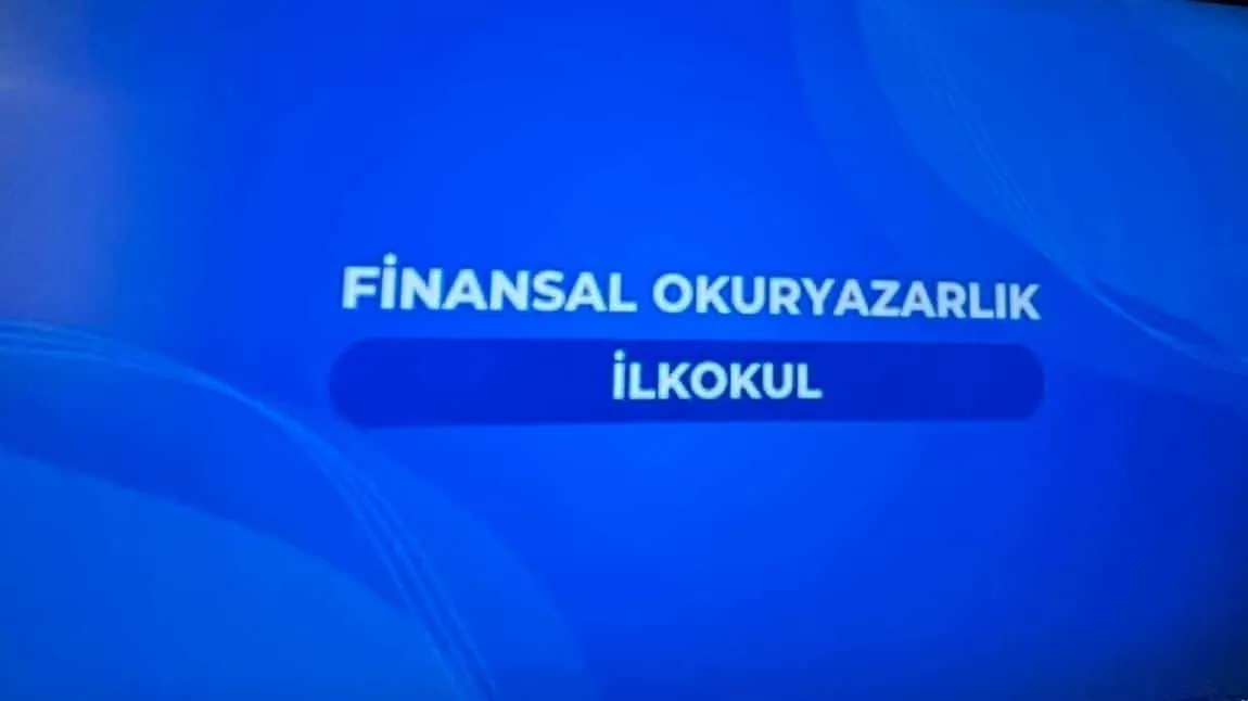 100. Yıl Cumhuriyet İlkokulu