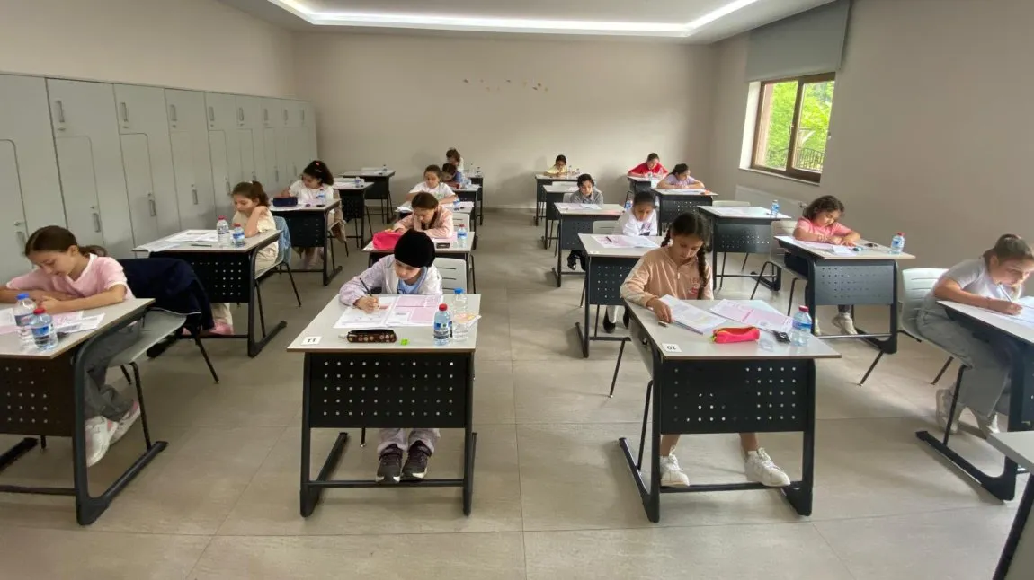 Müzehhibe Fatma Aydın Kız Anadolu İmam Hatip Lisesi fotoğrafı