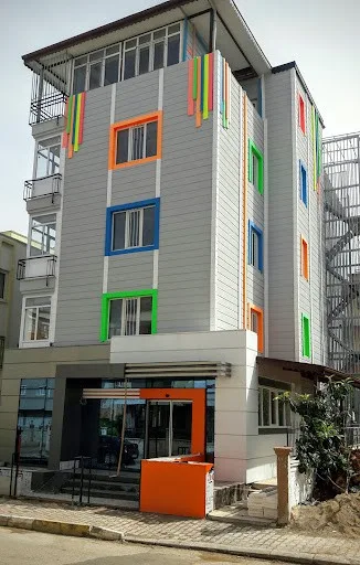 Karşıyaka Anaokulu