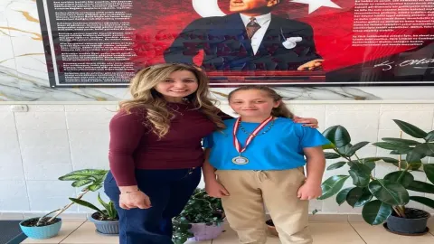 Celal Akın Güzel Sanatlar Türk Müziği Ortaokulu fotoğrafı
