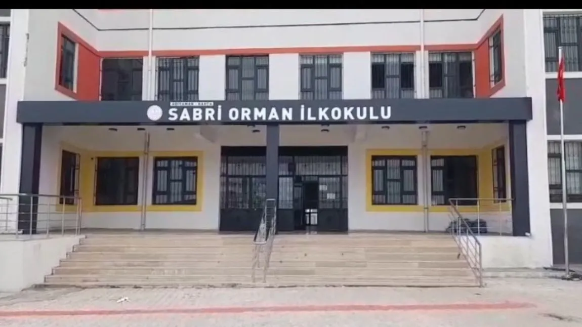 Sabri Orman İlkokulu fotoğrafı