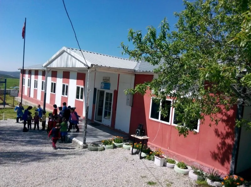 Köseler İlkokulu
