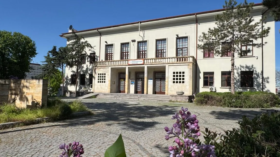 Atatürk Mesleki Ve Teknik Anadolu Lisesi fotoğrafı