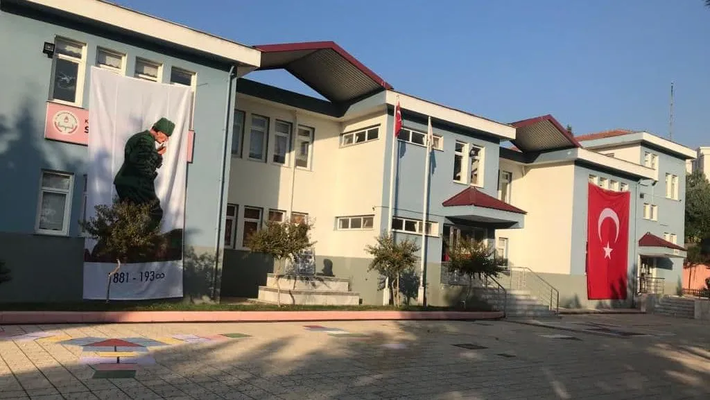 Senem Ayşe Anaokulu fotoğrafı