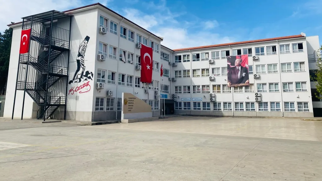 Marmaris Ortaokulu