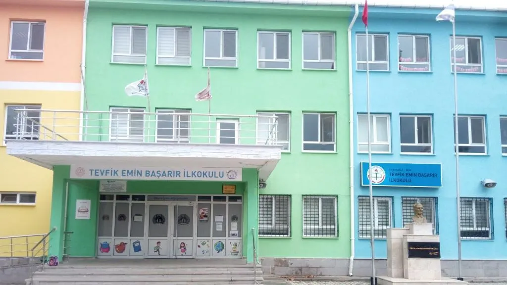Tevfik Emin Başarır İlkokulu