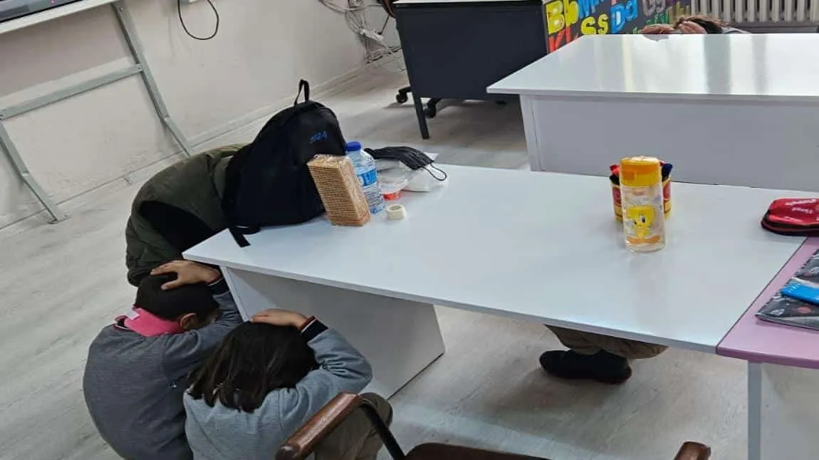 Şehit Teğmen Ahmet Çıtak İlkokulu fotoğrafı