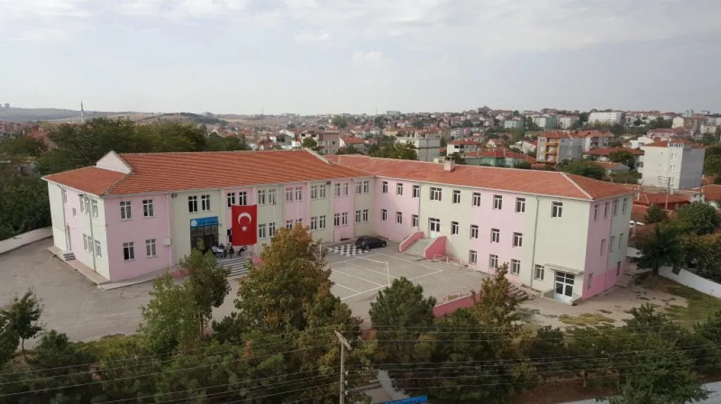 Atatürk Ortaokulu