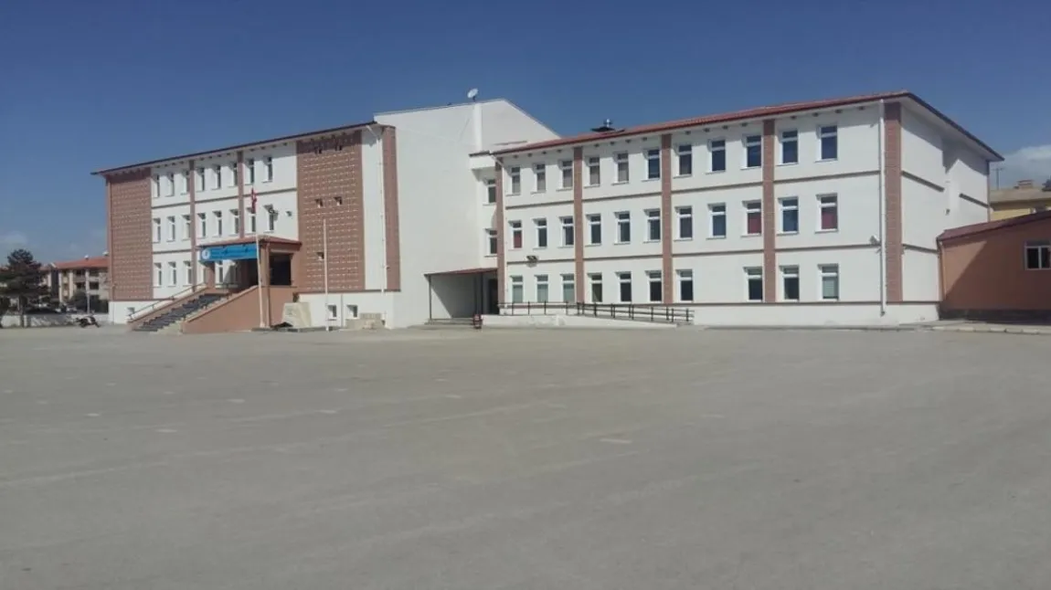 Şehit Jandarma Uzman Çavuş Fırat Kılıç İlkokulu fotoğrafı