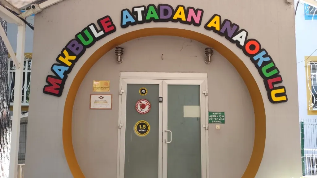 Makbule-Atadan Anaokulu fotoğrafı