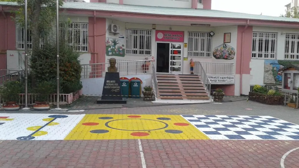 Nene Hatun Anaokulu fotoğrafı