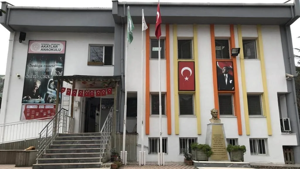 Akatlar Anaokulu fotoğrafı