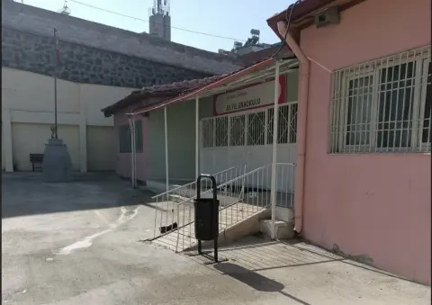80.Yıl Anaokulu fotoğrafı
