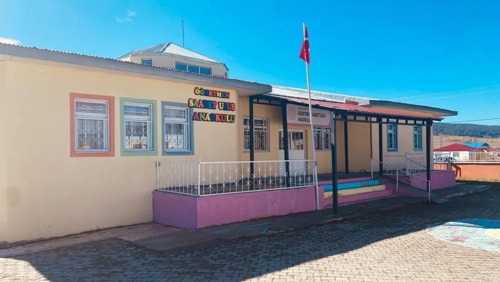 Saadet Ulus Anaokulu fotoğrafı