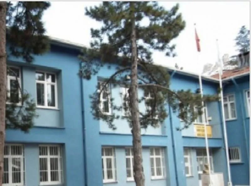 Sivrihisar Nurbiye Gülerce Mesleki Ve Teknik Anadolu Lisesi fotoğrafı