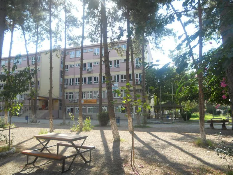 Fatih Sultan Mehmet Mesleki Ve Teknik Anadolu Lisesi fotoğrafı