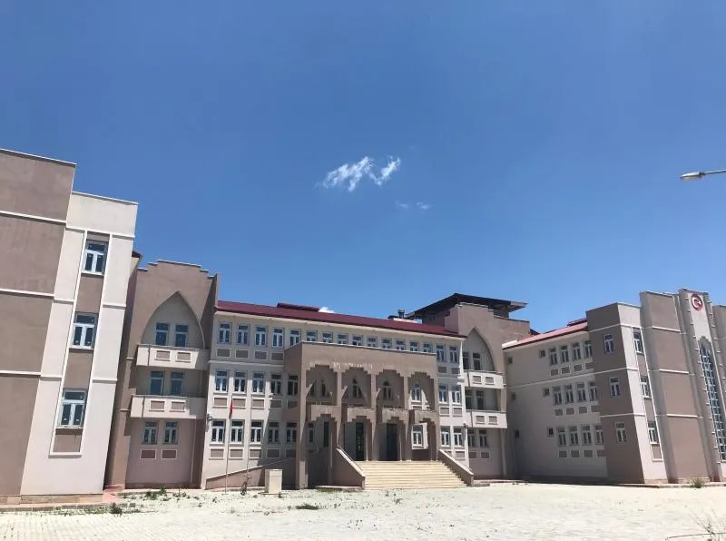 Şehit Harun Aslan Mesleki Ve Teknik Anadolu Lisesi fotoğrafı