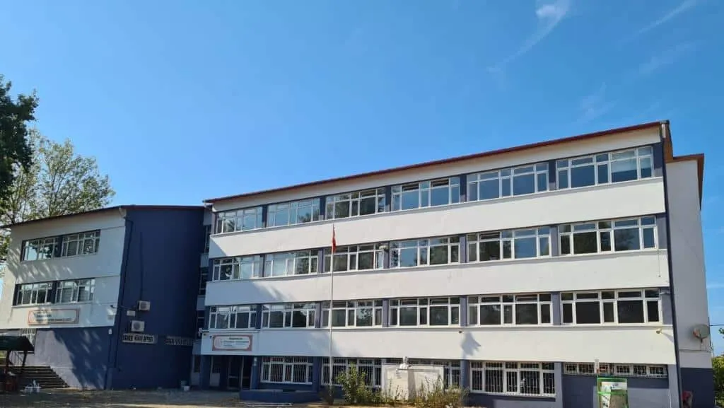 Lokman Hekim Mesleki Ve Teknik Anadolu Lisesi fotoğrafı