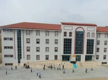 İbn-i Sina Mesleki Ve Teknik Anadolu Lisesi fotoğrafı