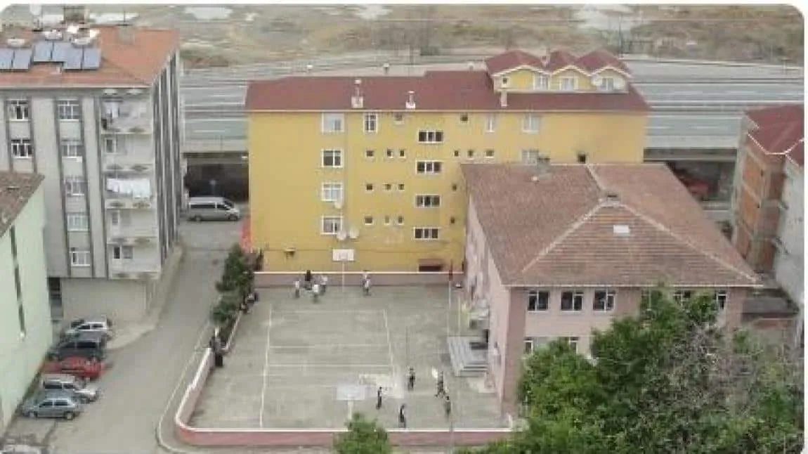 Cevdet Cavit Şenkaya Mesleki Ve Teknik Anadolu Lisesi fotoğrafı