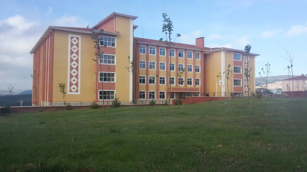 Dursunbey Mustafa Korkmaz Anadolu Lisesi fotoğrafı