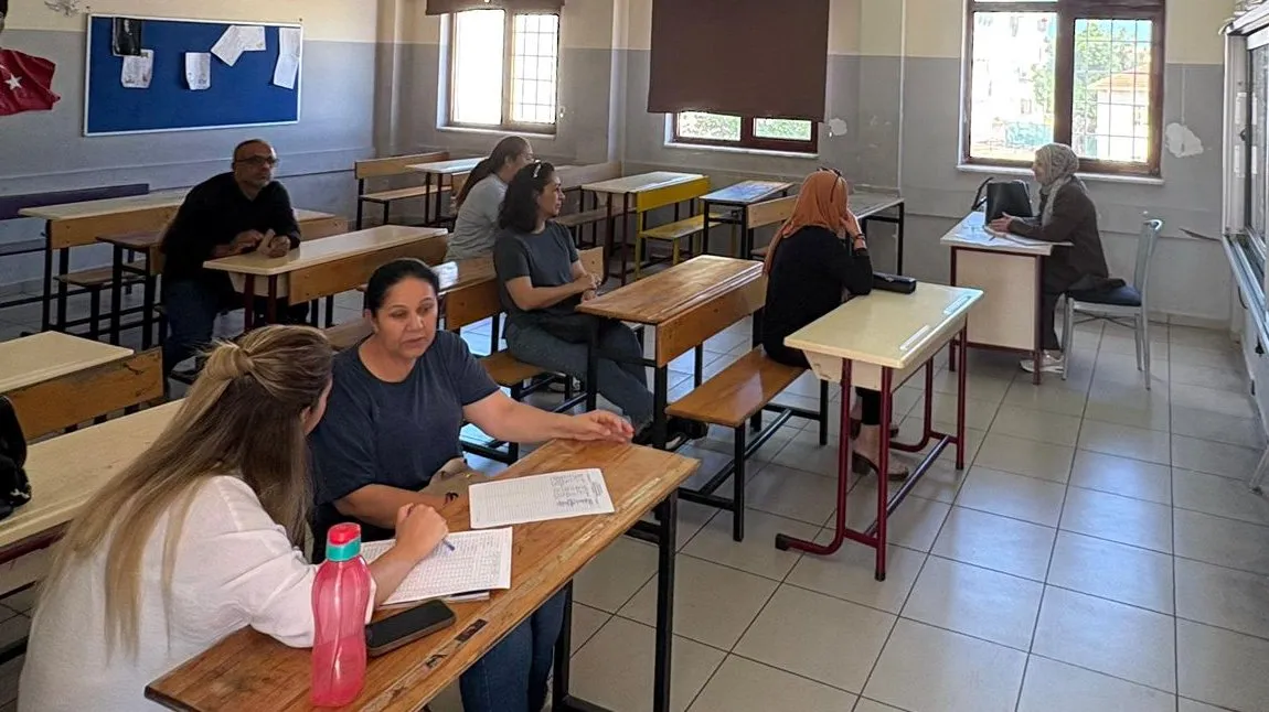 Kemer Anadolu Lisesi