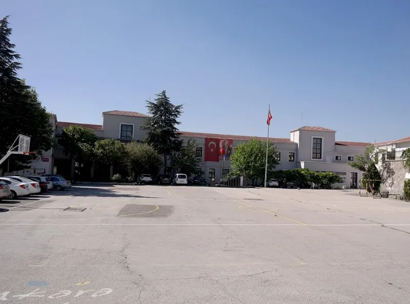 Ankara Lisesi fotoğrafı
