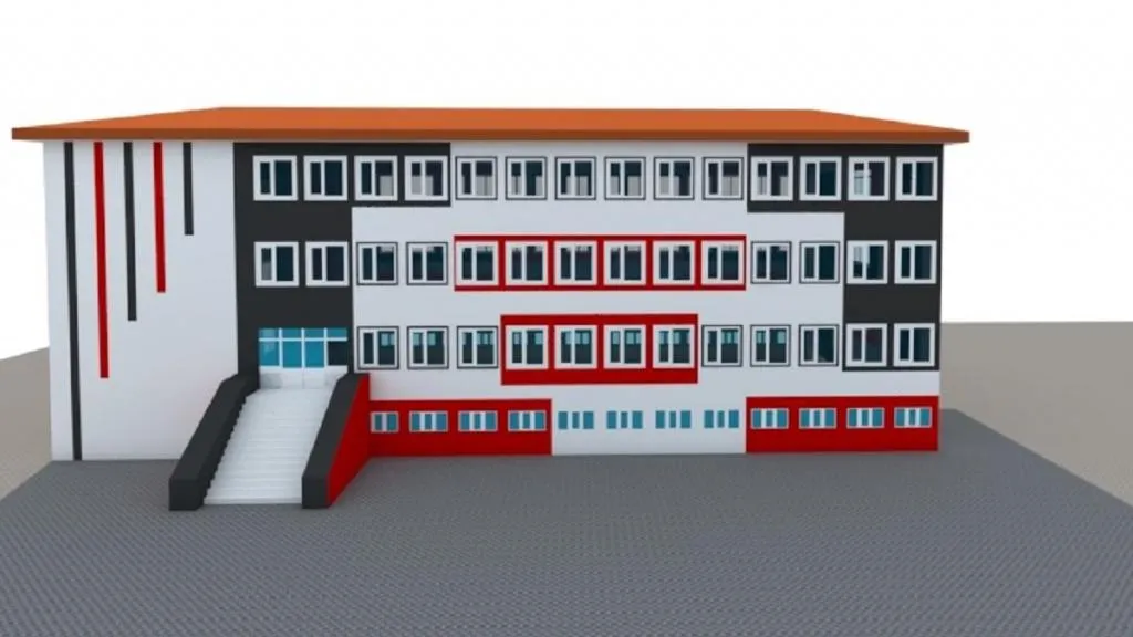 Şehit Ali Er Anadolu Lisesi fotoğrafı