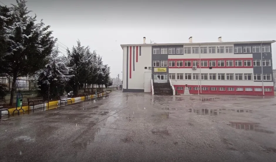 Şehit Ali Er Anadolu Lisesi fotoğrafı
