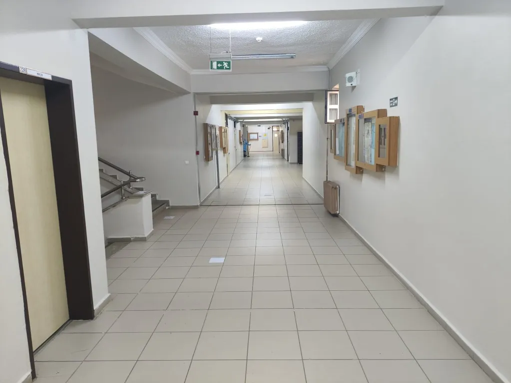 Araklı Anadolu Lisesi fotoğrafı