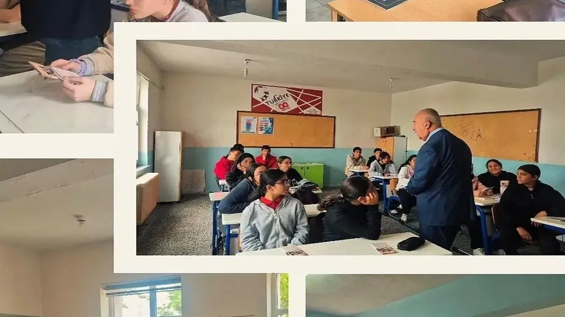 Fatih Turizm Mesleki Ve Teknik Anadolu Lisesi fotoğrafı