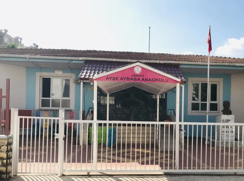 Ayşe Aybaba Anaokulu fotoğrafı