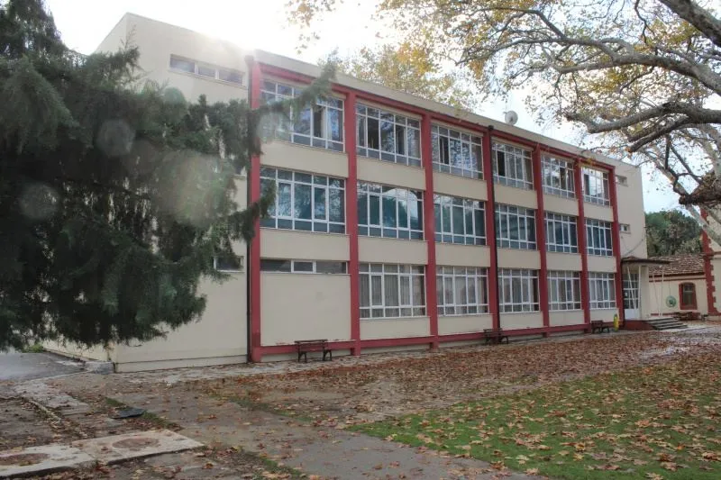 Hamidiye Tarım Mesleki Ve Teknik Anadolu Lisesi fotoğrafı