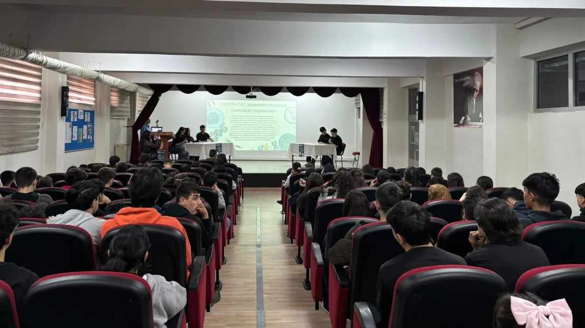 Artvin Fen Lisesi fotoğrafı