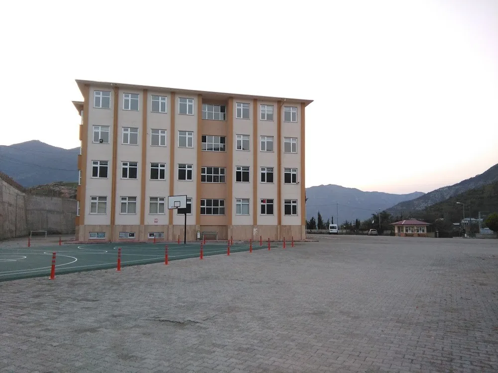 Artvin Fen Lisesi fotoğrafı