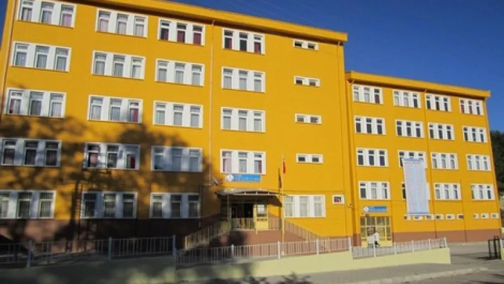 Ulubey Şehit Erkut Tufan İlkokulu