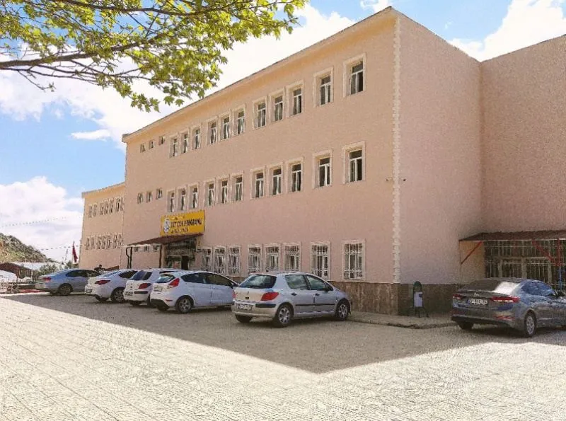 Tut Çok Programlı Anadolu Lisesi fotoğrafı