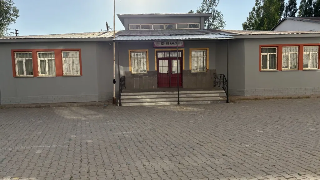 125.Yıl Anaokulu fotoğrafı