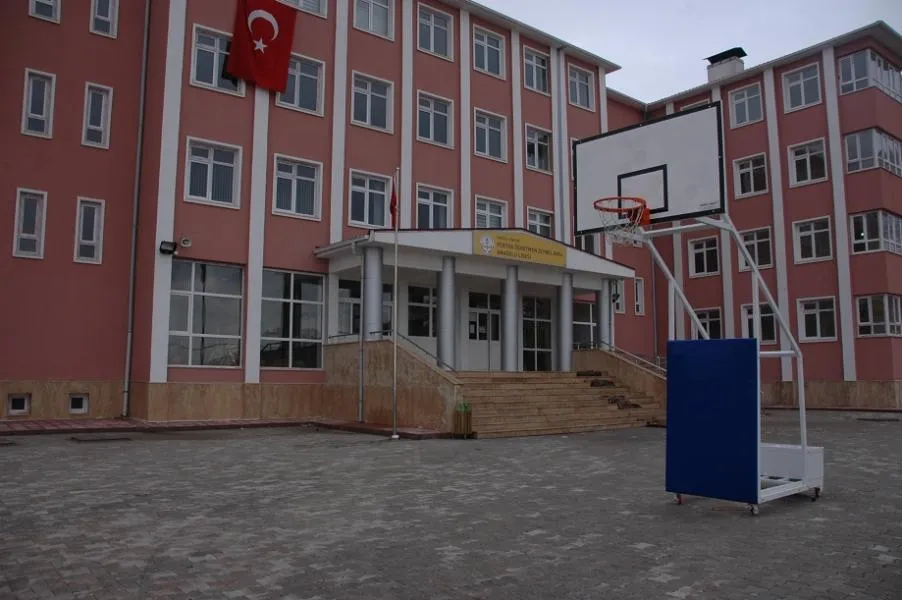 Pertek Öğretmen Zeynel Erol Anadolu Lisesi fotoğrafı
