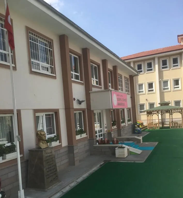 Serpil Sümer Anaokulu fotoğrafı